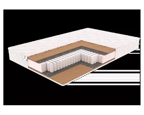 Кровать Modum160 с матрасом Кровать Modum160 с матрасом