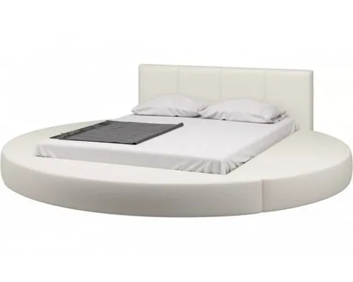 Кровать Modum160 с матрасом Кровать Modum160 с матрасом
