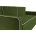 Диван детский Смарт Вельвет Green-Beigeевый