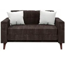 Диван Этро Люкс Plush Brown