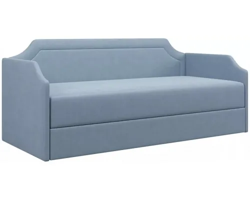Диван Флай Plush Light Blue Диван Флай Plush Light Blue