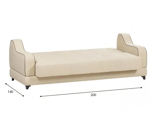 Диван Шеффилд Beige Диван Шеффилд Beige
