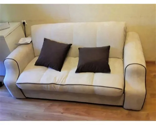 Диван Тулуза Plush Beige Диван Тулуза Plush Beige