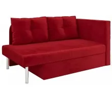 Диван Алиса Plush Red