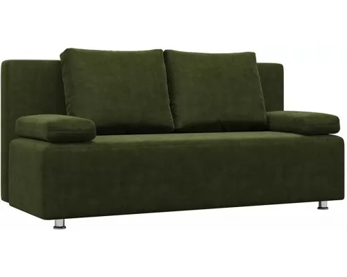 Диван Чарли Plush Green Диван Чарли Plush Green