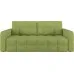 Диван Денди (Клэр) Plush Green