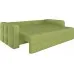 Диван Денди (Клэр) Plush Green