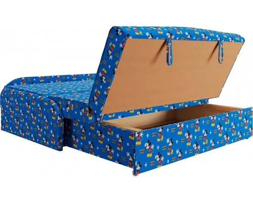 Диван Глобус-2 Plush Микки 2 Диван Глобус-2 Plush Микки 2