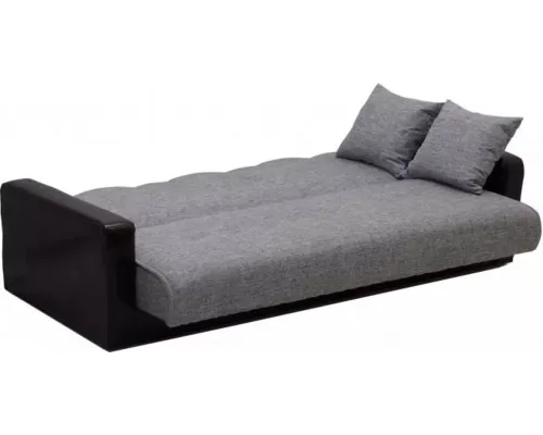 Диван Лондон Grey Black Диван Лондон Grey Black