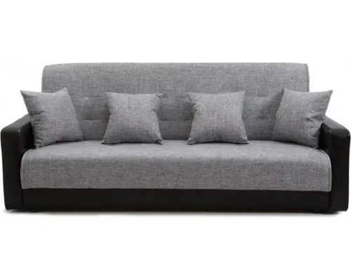 Диван Лондон Grey Black Диван Лондон Grey Black