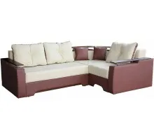 Диван угловой Комфорт Beige