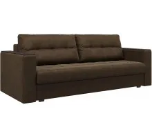 Диван Boss Rich-2 (Босс) Plush Brown
