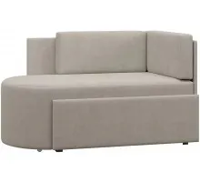 Диван детский Гном Plush Beige