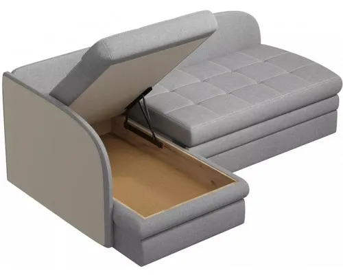 Диван угловой Мираж Grey Диван угловой Мираж Grey