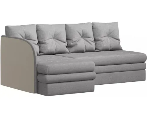 Диван угловой Мираж Grey Диван угловой Мираж Grey