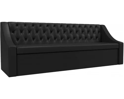 Кухонный диван Мерлин Black Кухонный диван Мерлин Black
