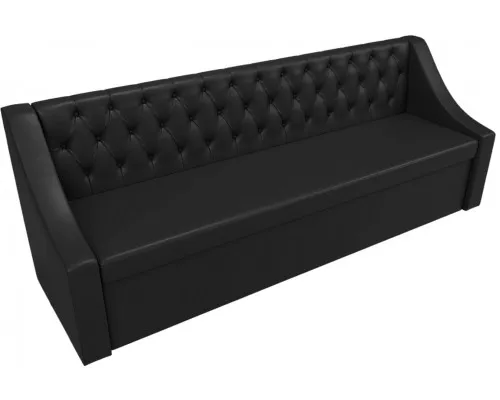 Кухонный диван Мерлин Black Кухонный диван Мерлин Black