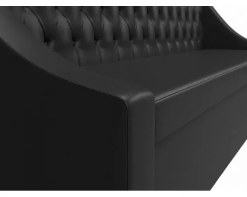 Кухонный диван Мерлин Black Кухонный диван Мерлин Black