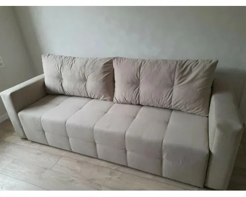 Диван Денди (Клэр) Beige