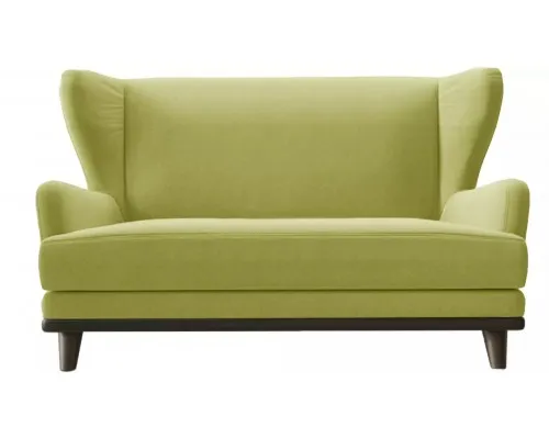 Диван Оскар Plush Green Диван Оскар Plush Green