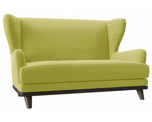 Диван Оскар Plush Green Диван Оскар Plush Green