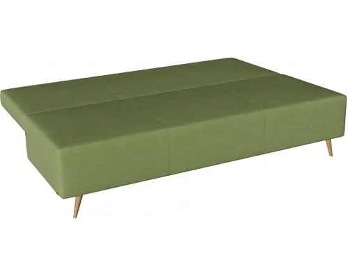 Диван прямой Беллано (Белла) Green