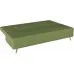 Диван прямой Беллано (Белла) Green