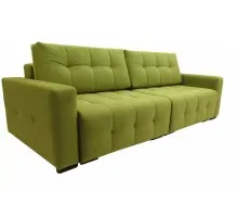 Диван Босс (Карнавал) Plush Green
