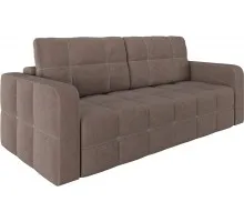 Диван Денди (Клэр) Plush Brown