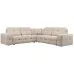 Диван модульный угловой Спилберг-1 Plush Beige