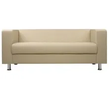 Диван Бит Blueз Макси Beige