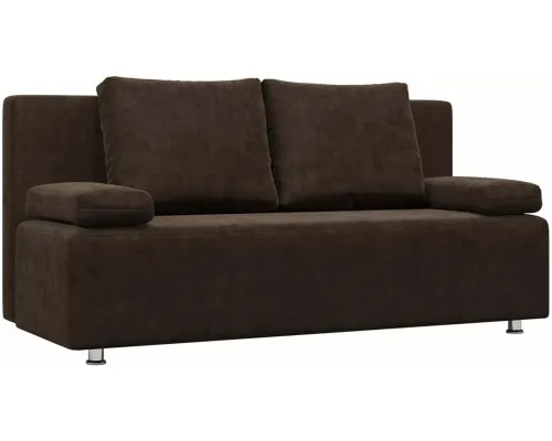 Диван Чарли Plush Brown Диван Чарли Plush Brown