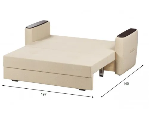 Диван Майами Beige Диван Майами Beige