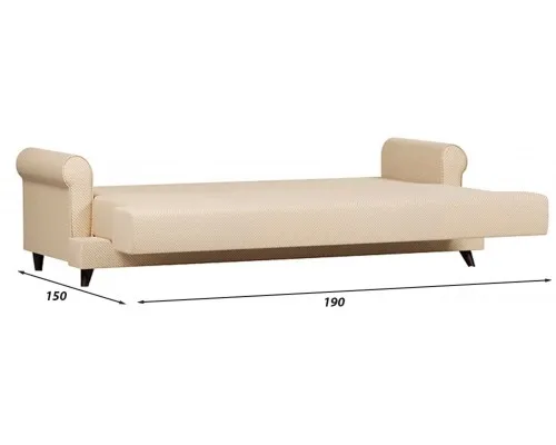 Диван Мирта Beige Диван Мирта Beige