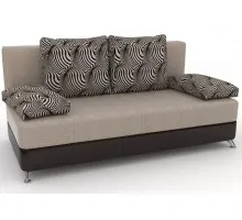 Диван Рига Light Brown