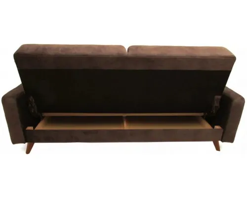 Диван Сканди (Милано) Амиго Brown Диван Сканди (Милано) Амиго Brown