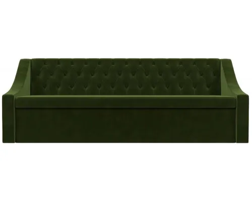 Кухонный диван Мерлин Вельвет Green Кухонный диван Мерлин Вельвет Green