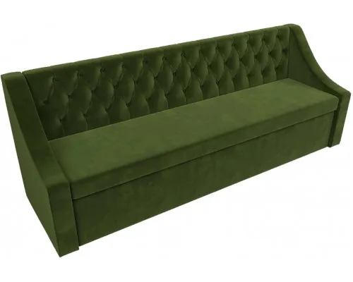 Кухонный диван Мерлин Вельвет Green Кухонный диван Мерлин Вельвет Green