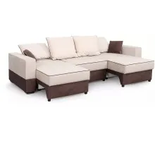 Диван Бостон Plush Beige