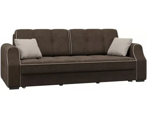 Диван Оскар Plush Brown 2 Диван Оскар Plush Brown 2
