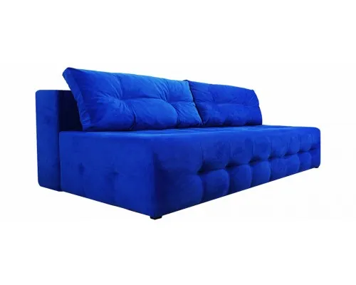 Диван прямой Босс Мини Blue Диван прямой Босс Мини Blue
