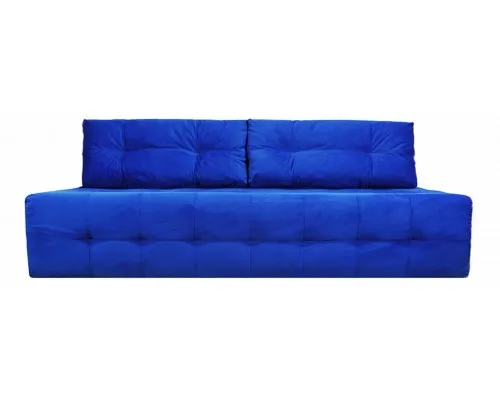 Диван прямой Босс Мини Blue Диван прямой Босс Мини Blue