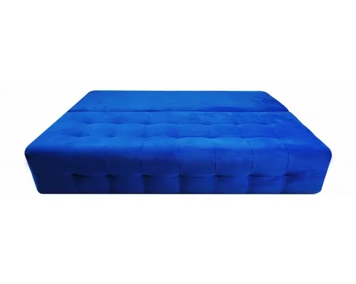 Диван прямой Босс Мини Blue Диван прямой Босс Мини Blue
