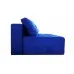 Диван прямой Босс Мини Blue