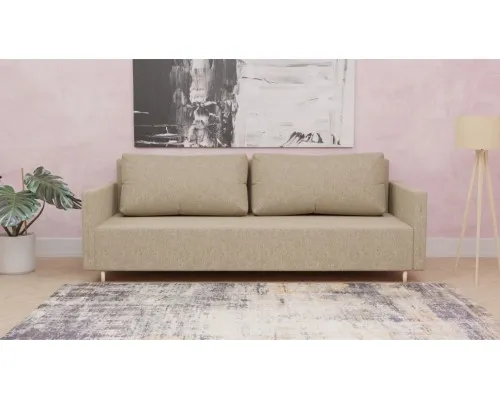 Диван прямой Милкен Beige Диван прямой Милкен Beige