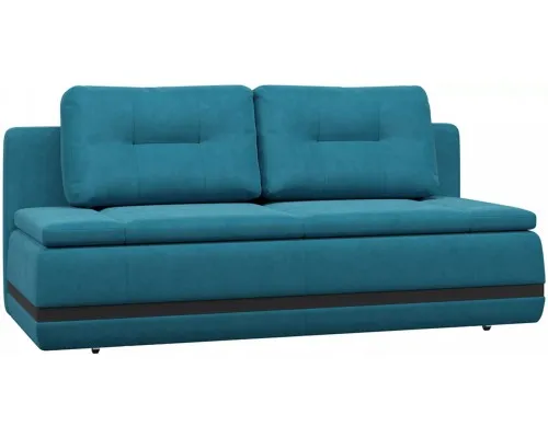 Диван Твигги Plush Blue Диван Твигги Plush Blue