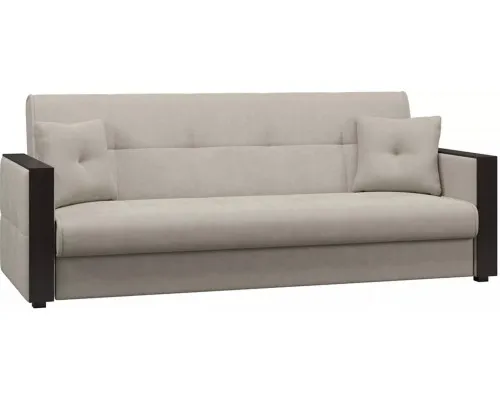 Диван Валенсия Plush Beige книжка Диван Валенсия Plush Beige книжка