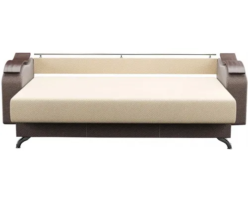 Диван Волна Амиго Brown