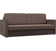 Диван Джонас-2 Вельвет Brown