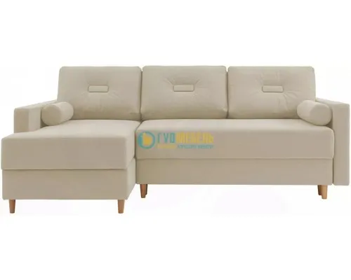 Диван угловой Мюнхен Уно Beige Диван угловой Мюнхен Уно Beige